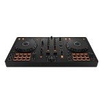 Pioneer DDJ-FLX4 Dual Deck DJ Controller - Graphite