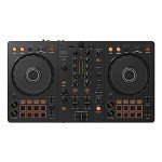 Pioneer DDJ-FLX4 Dual Deck DJ Controller - Graphite