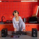 Pioneer DDJ-FLX4 Dual Deck DJ Controller - Graphite