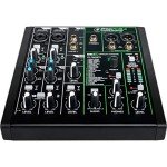 Mackie ProFX6v3 6-Channel USB Mixer with Effects