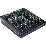 Mackie ProFX6v3 6-Channel USB Mixer with Effects