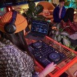 Pioneer DDJ-FLX4 Dual Deck DJ Controller - Graphite