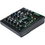 Mackie ProFX6v3 6-Channel USB Mixer with Effects