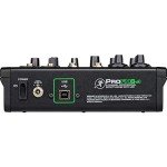 Mackie ProFX6v3 6-Channel USB Mixer with Effects