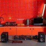 Pioneer DDJ-FLX4 Dual Deck DJ Controller - Graphite