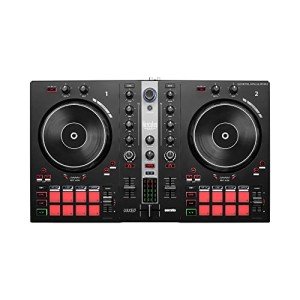 Hercules DJControl Inpulse 300 MK2 USB Controller