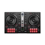 Hercules DJControl Inpulse 300 MK2 USB Controller