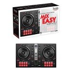Hercules DJControl Inpulse 300 MK2 USB Controller