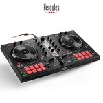 Hercules DJControl Inpulse 300 MK2 USB Controller