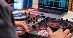 Hercules DJControl Inpulse 300 MK2 USB Controller