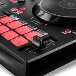 Hercules DJControl Inpulse 300 MK2 USB Controller