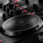 Hercules DJControl Inpulse 300 MK2 USB Controller