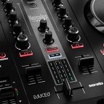 Hercules DJControl Inpulse 300 MK2 USB Controller