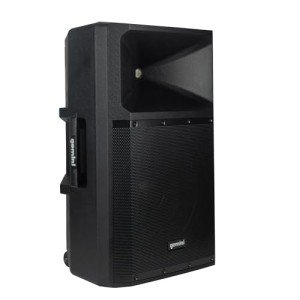 Gemini GSP-2200: 2200W Bluetooth DJ PA Speaker
