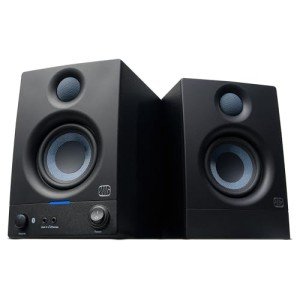 PreSonus Eris 3.5BT Bluetooth Studio Monitor Speakers