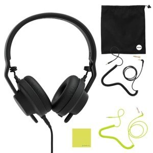 Aiaiai TMA-2 Modular DJ Headphone Bundle