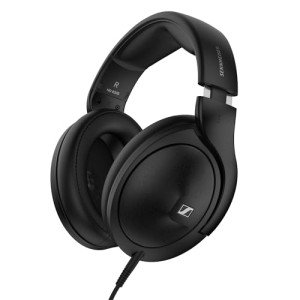 Sennheiser HD 620S Closed-Back Audiophile Headphones