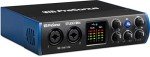PreSonus Studio 24c USB Audio Interface Bundle