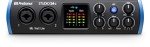 PreSonus Studio 24c USB Audio Interface Bundle