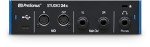 PreSonus Studio 24c USB Audio Interface Bundle
