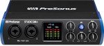 PreSonus Studio 24c USB Audio Interface Bundle