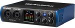 PreSonus Studio 24c USB Audio Interface Bundle