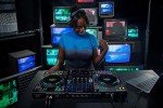 Pioneer DJ DDJ-FLX10 4-Deck Controller