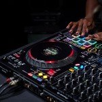 Pioneer DJ DDJ-FLX10 4-Deck Controller