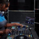 Pioneer DJ DDJ-FLX10 4-Deck Controller
