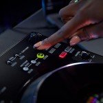 Pioneer DJ DDJ-FLX10 4-Deck Controller