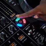 Pioneer DJ DDJ-FLX10 4-Deck Controller