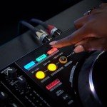 Pioneer DJ DDJ-FLX10 4-Deck Controller