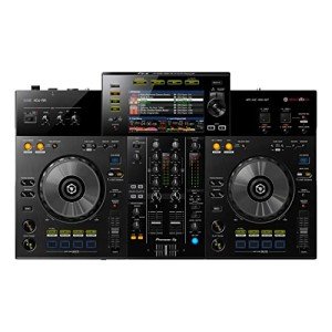 Pioneer XDJ-RR Digital DJ System Controller