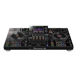 Pioneer DJ XDJ-XZ All-in-One Digital System