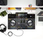 Pioneer XDJ-RR Digital DJ System Controller