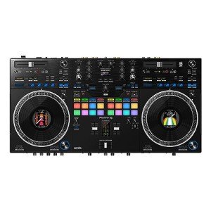Pioneer DDJ-REV7 Serato DJ Controller