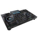 Denon DJ PRIME 4+ Standalone DJ Controller & Mixer
