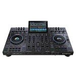 Denon DJ PRIME 4+ Standalone DJ Controller & Mixer