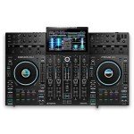 Denon DJ PRIME 4+ Standalone DJ Controller & Mixer