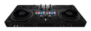 Pioneer DDJ-REV5 Scratch 2-Channel DJ Controller