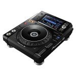 Pioneer XDJ1000MK2 Professional DJ Controller