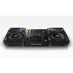Pioneer XDJ1000MK2 Professional DJ Controller