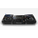 Pioneer XDJ1000MK2 Professional DJ Controller