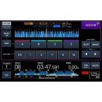 Pioneer XDJ1000MK2 Professional DJ Controller