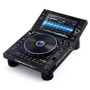 Denon DJ SC6000 PRIME Media Player with Touchscreen