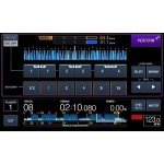 Pioneer XDJ1000MK2 Professional DJ Controller