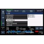 Pioneer XDJ1000MK2 Professional DJ Controller