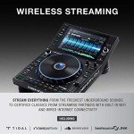 Denon DJ SC6000 PRIME Media Player with Touchscreen