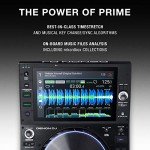 Denon DJ SC6000 PRIME Media Player with Touchscreen