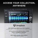 Denon DJ SC6000 PRIME Media Player with Touchscreen